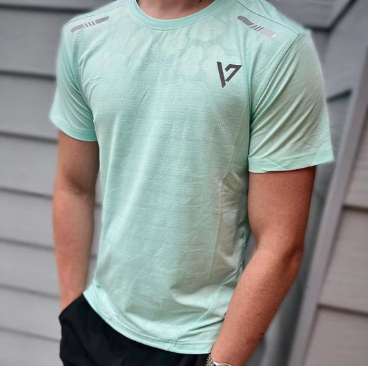 BREEZE MINT T-SHIRT